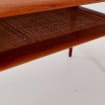 Danish Teak Coffee Table by Peter Hvidt &Orla Mølgaard for France and søn, 1960s - Image 2