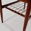 German teak coffee table by Else Møbelfabrik, 1960s - Image 2