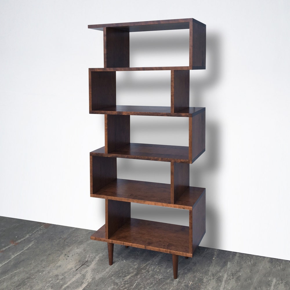 Oxelaand Multilevel Bookcase - Tall - In Stock! - Image 2