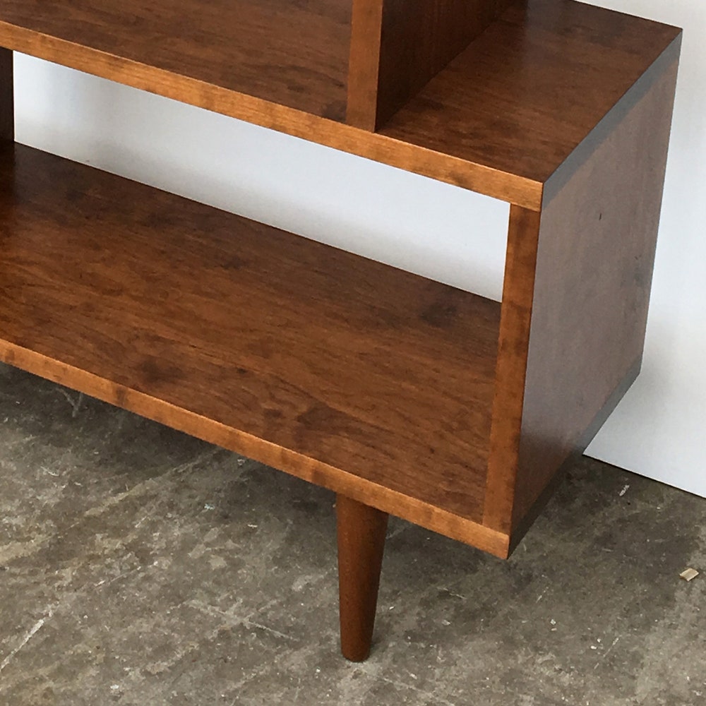 Oxelaand Multilevel Bookcase - Tall - In Stock! - Image 5