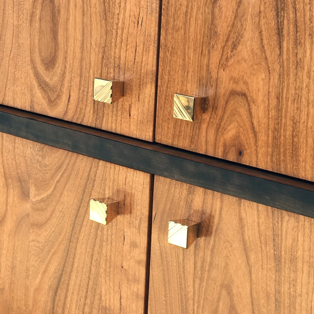 Dumont Bar - Wine Cabinet - Image 6