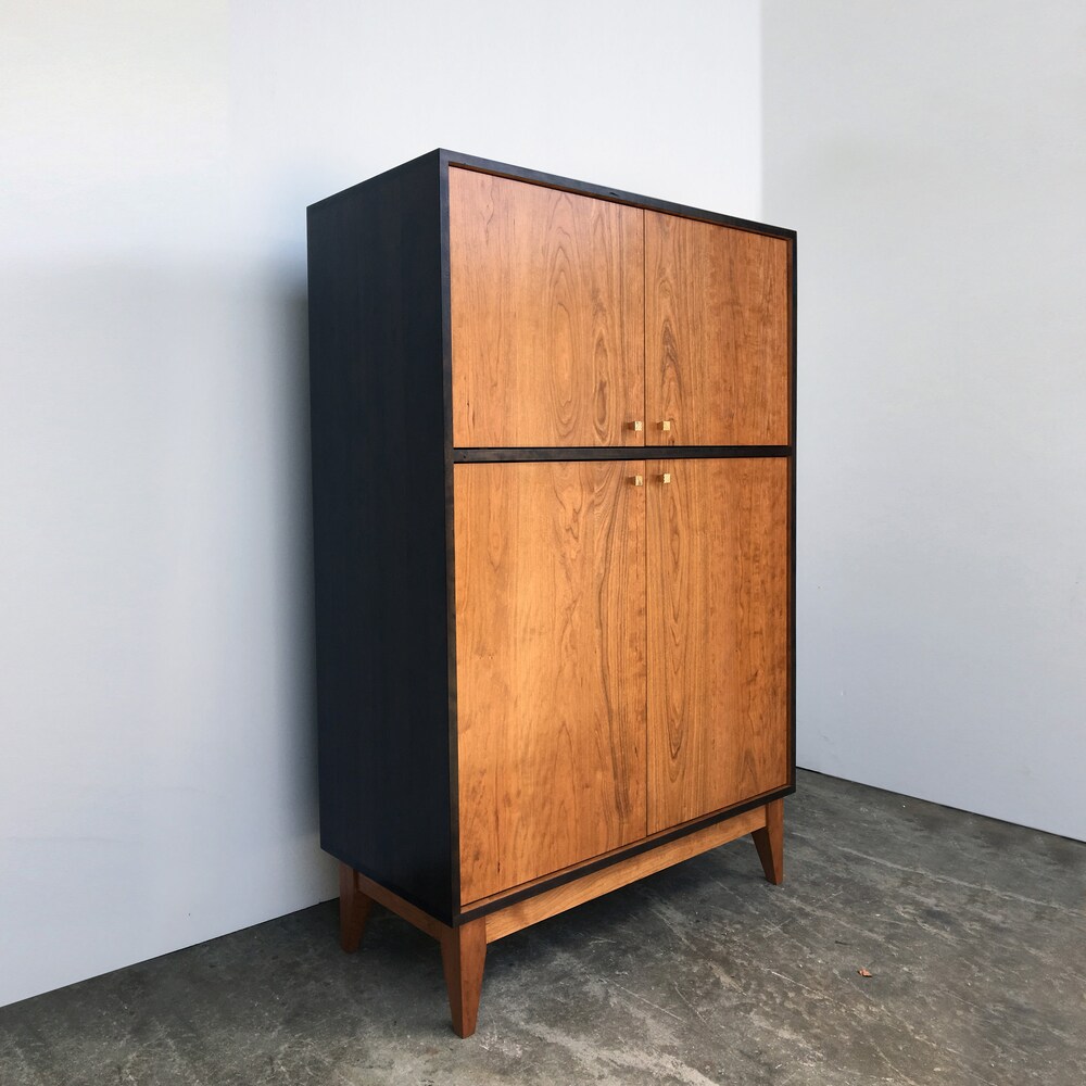 Dumont Bar - Wine Cabinet - Image 8