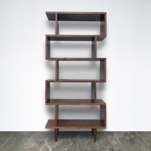 Oxelaand Multilevel Bookcase - Tall - In Stock!