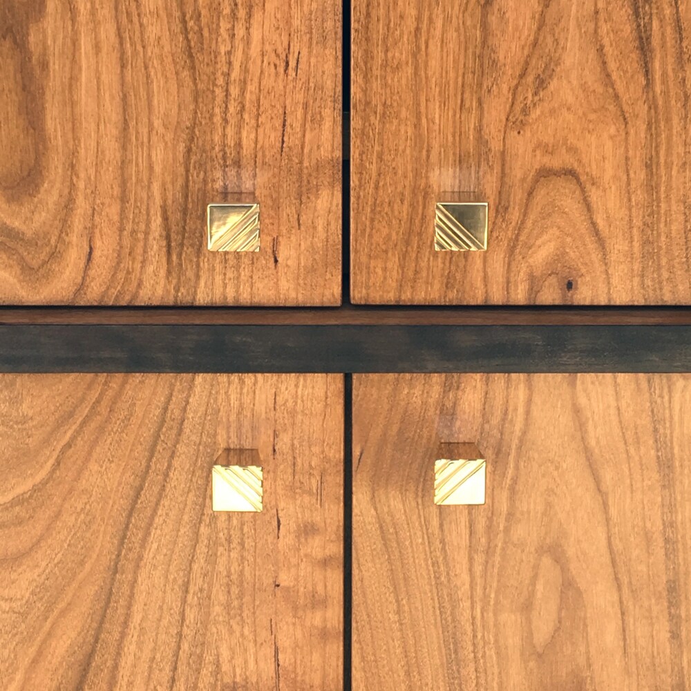 Dumont Bar - Wine Cabinet - Image 7