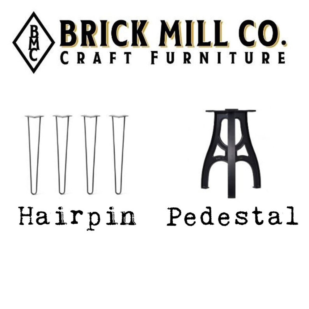 High Top Dining Table, Square Pub Style Table, Counter Height Table, Tall Dining Table, High Dining Table, Pub Height Table, Pedestal - Image 10