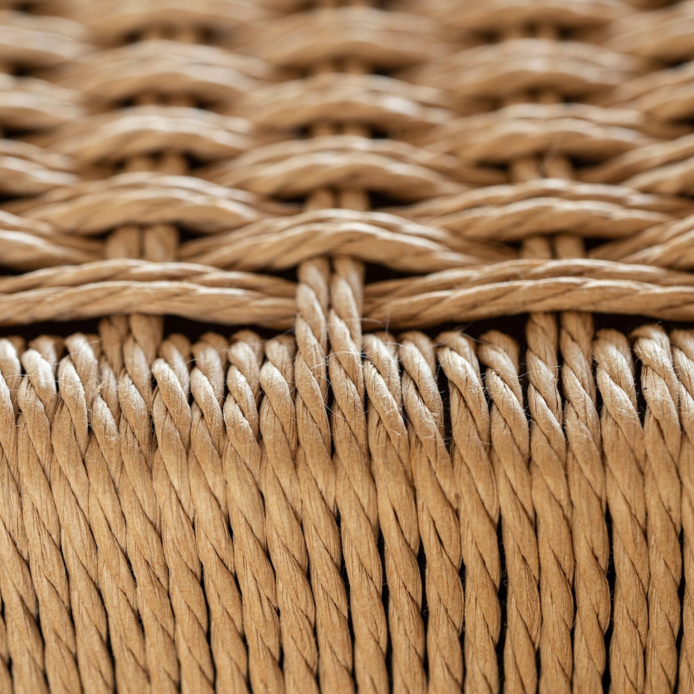 The Jana Entry Bench- Danish Cord Version - Image 4