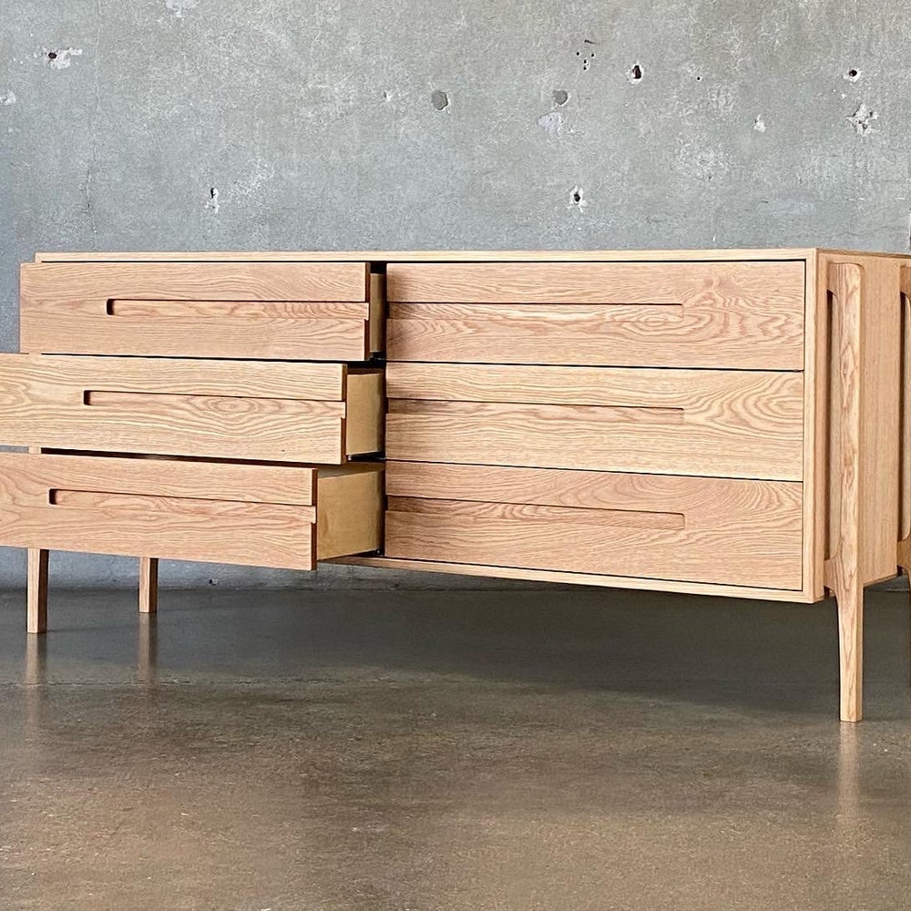 The Elaine Dresser - Image 4