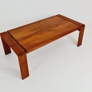 il_1000x1000.4574610960_kn4b.jpg Rare Danish solid teak coffee table by EMC Møbler, 1960s