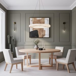 il_1000x1000.4908843960_g9av.jpg The Florentine Maple Dining Table, Round Maple Dining Table