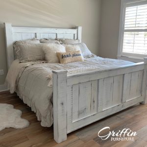 il_1000x1000.5261528928_ga5r.jpg Griffin wood bed frame king size, queen size, California king farmhouse rustic
