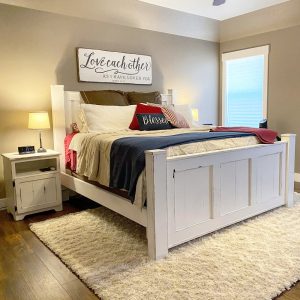 il_1000x1000.5261546592_7e0r.jpg Griffin wood bed frame beach furniture farmhouse queen king California king