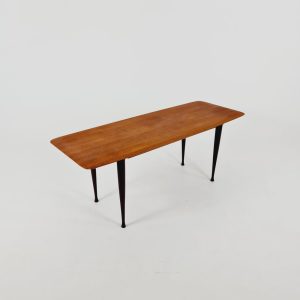 il_1000x1000.5491469416_cip5.jpg Midcentury Swedish teak coffee table, 1960s