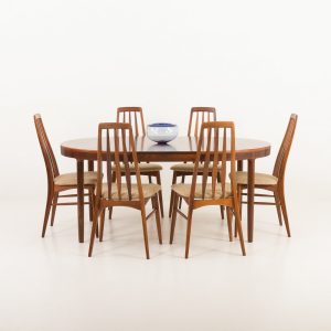 il_1000x1000.6120096932_3y9k.jpg Harry Ostergaard Rio Palisander extension table for Randers Mobelfabrik, Denmark 1960s