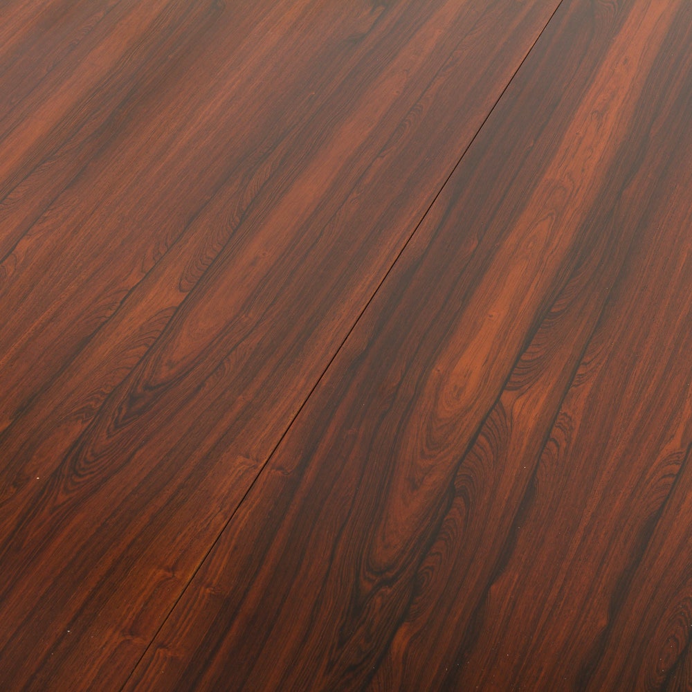 Harry Ostergaard Rio Palisander extension table for Randers Mobelfabrik, Denmark 1960s - Image 8