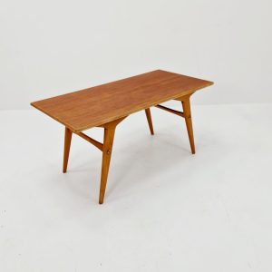il_1000x1000.6254096095_jf8t.jpg Midcentury Swedish teak coffee table, 1960s