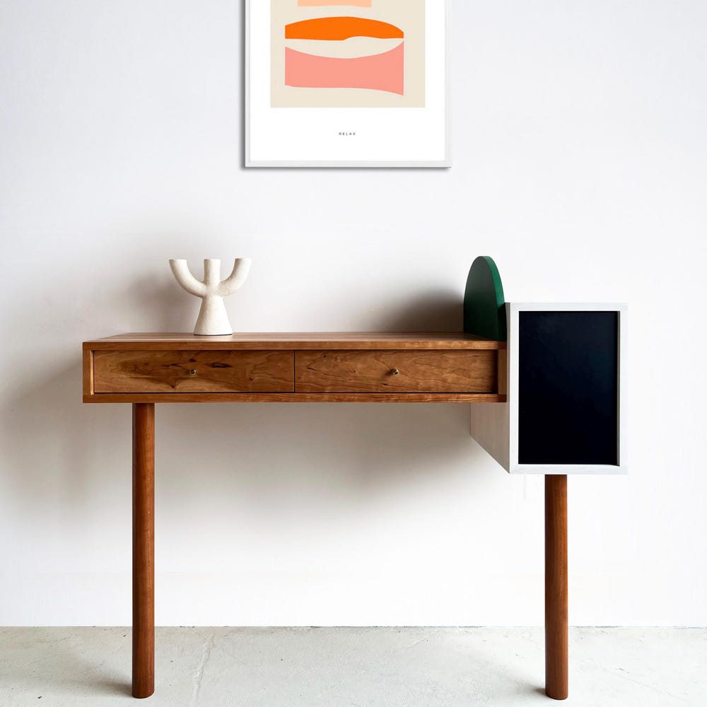 Ferris Console Table -In Stock!