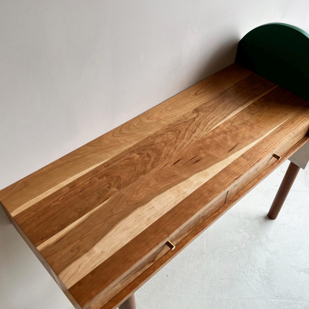 Ferris Console Table -In Stock! - Image 5