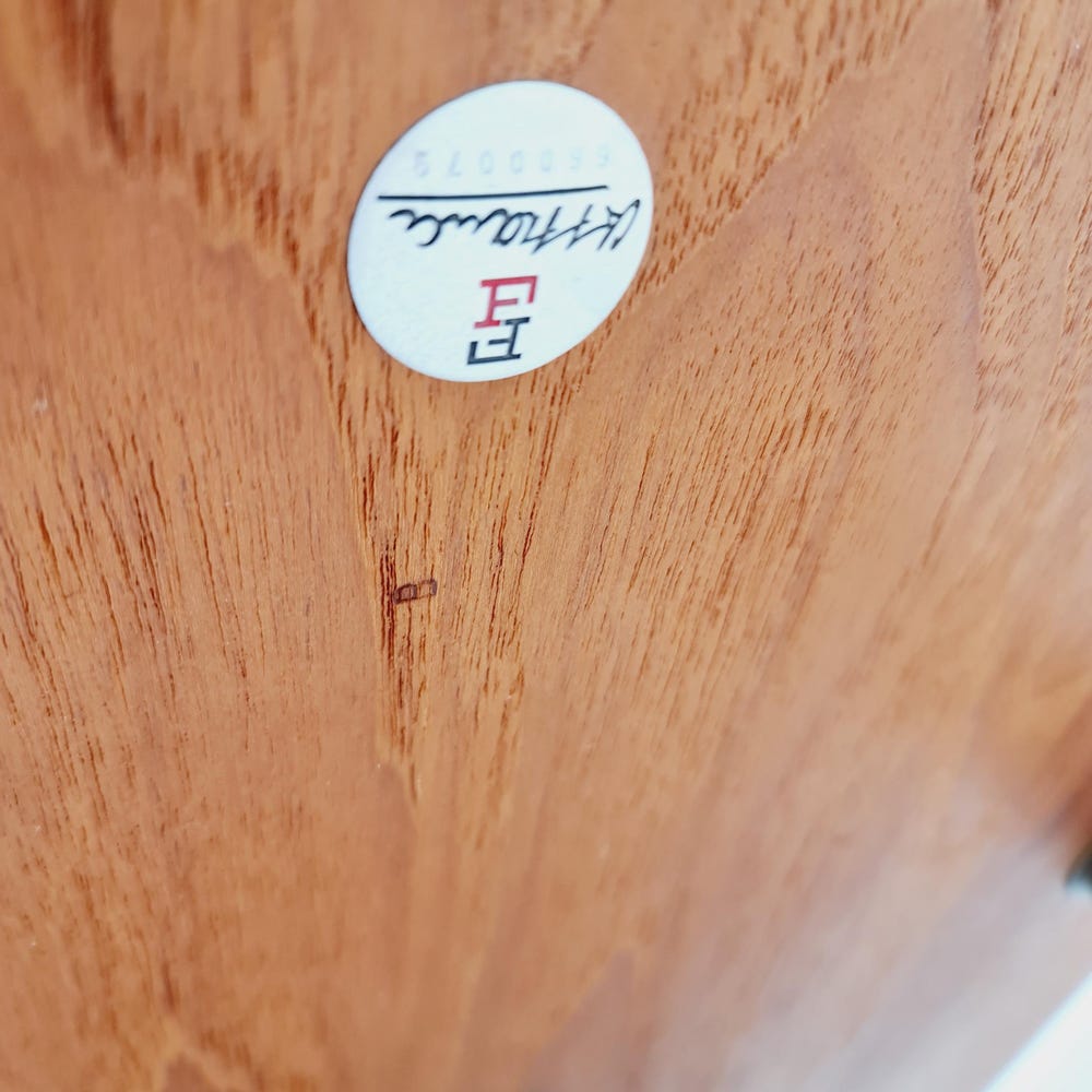 Danish Teak Coffee Table by Peter Hvidt &Orla Mølgaard for France and søn, 1960s - Image 10