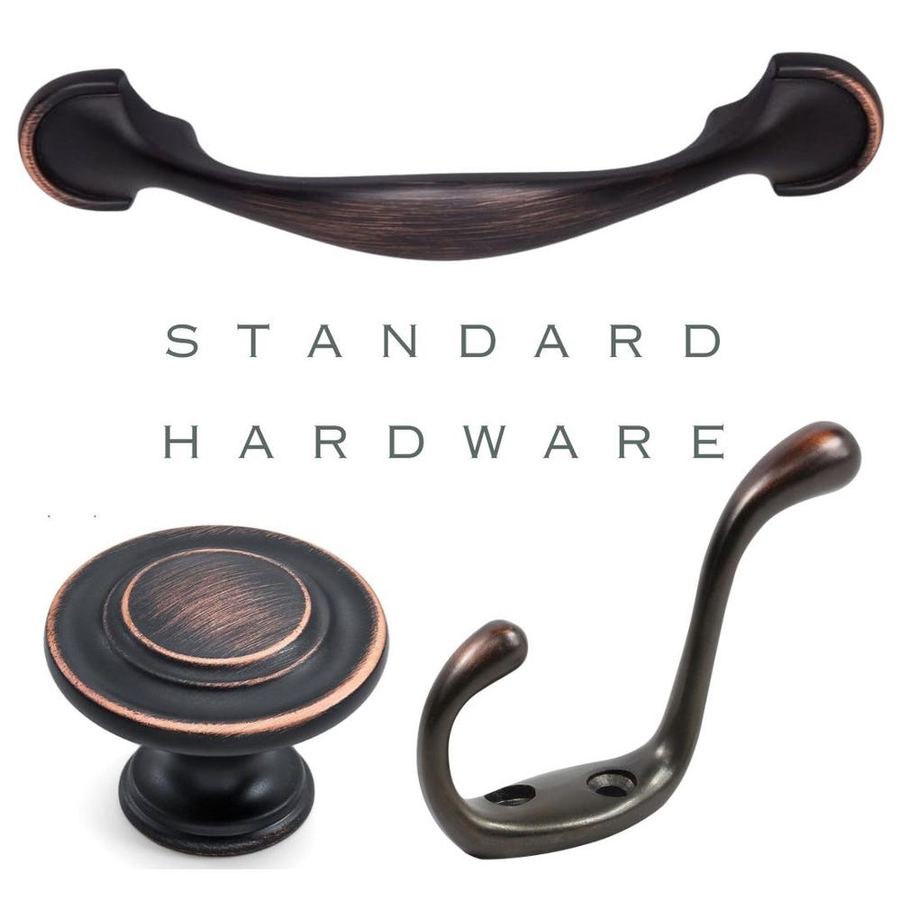 Philadelphia Mudroom Locker Bench | Custom Hall Tree with Hooks & Storage – Entryway Organizer | 5-section Hall Tree | Handmade Furniture - Image 10