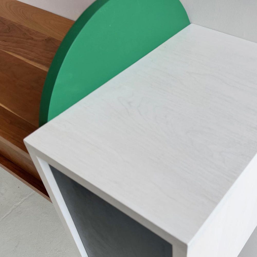 Ferris Console Table -In Stock! - Image 7