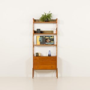 il_1000x1000.6668371976_648c.jpg Scandinavian freestanding wall unit "Ergo", John Texmon for Blindheim Mobelfabrikk, Norway, 1960s