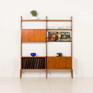 il_1000x1000.6739279956_14qo.jpg Scadinavian freestanding wall unit Ergo with vinyl records cabinet, Norway, 1960s