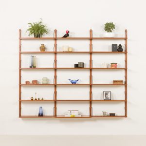 il_1000x1000.6769838735_g4ru.jpg Poul Cadovius Shelving unit in teak for Cado, Denmark 1960s