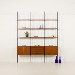 il_1000x1000.6786480266_p22o.jpg Italian mid century floor to celling room divider or a bookcase in the style of Franco Albini, Italy 1960s