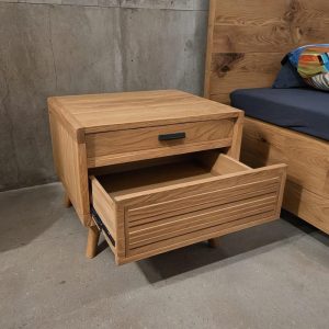 Bedside table / Side table / Plant stool / Handmade stool / Bed table / Gift idea