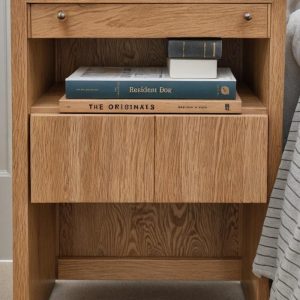 Bedside table / Side table / Plant stool / Handmade stool / Bed table / Gift idea