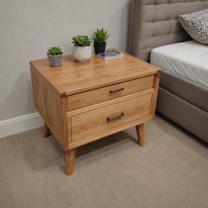 Bedside table / Side table / Plant stool / Handmade stool / Bed table / Gift idea