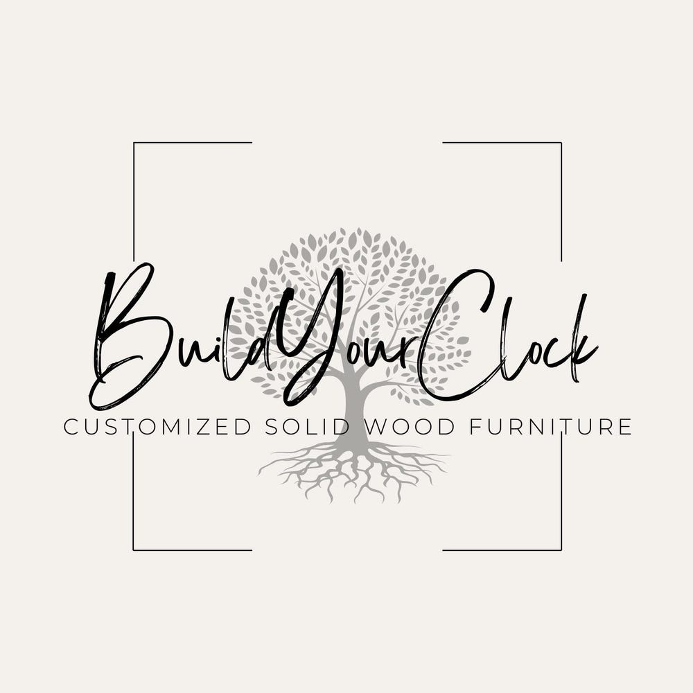 conference table / solid wood table / office table / solid wood / real wood table / dining table - Image 7