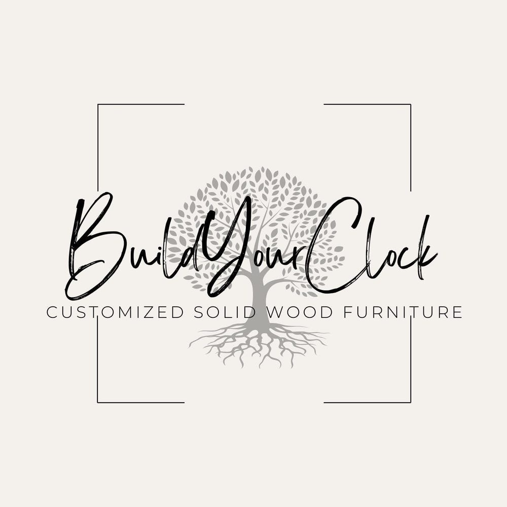 Solid Oak Floating Nightstand, Unique Small Bedside Shelf, Built-In Slim Bedside Table With Backlight, Wall Mount, Rustic - Image 7