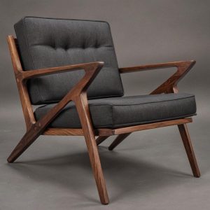 il_1000x1000.6868818193_j7rc.jpg Kangaroo Chair, Wood Accent Chair, for Living Room, Patio, Terrace, Bedroom & Lounge, Mid Century