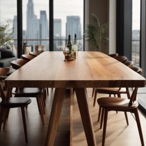 il_1000x1000.6868823191_lrl5.jpg conference table / solid wood table / office table / solid wood / real wood table / dining table