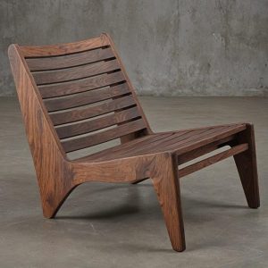il_1000x1000.6868828169_bqwn.jpg Kangaroo Chair, Wood Accent Chair, for Living Room, Patio, Terrace, Bedroom & Lounge, Mid Century