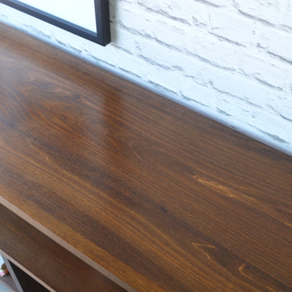 Oxelaand Multilevel Bookcase - In Stock! - Image 3