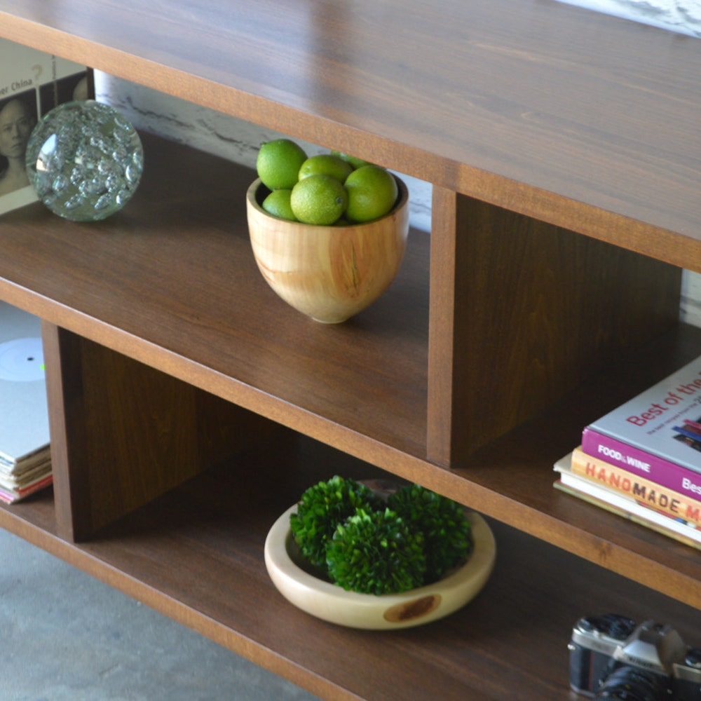 Oxelaand Multilevel Bookcase - In Stock! - Image 4