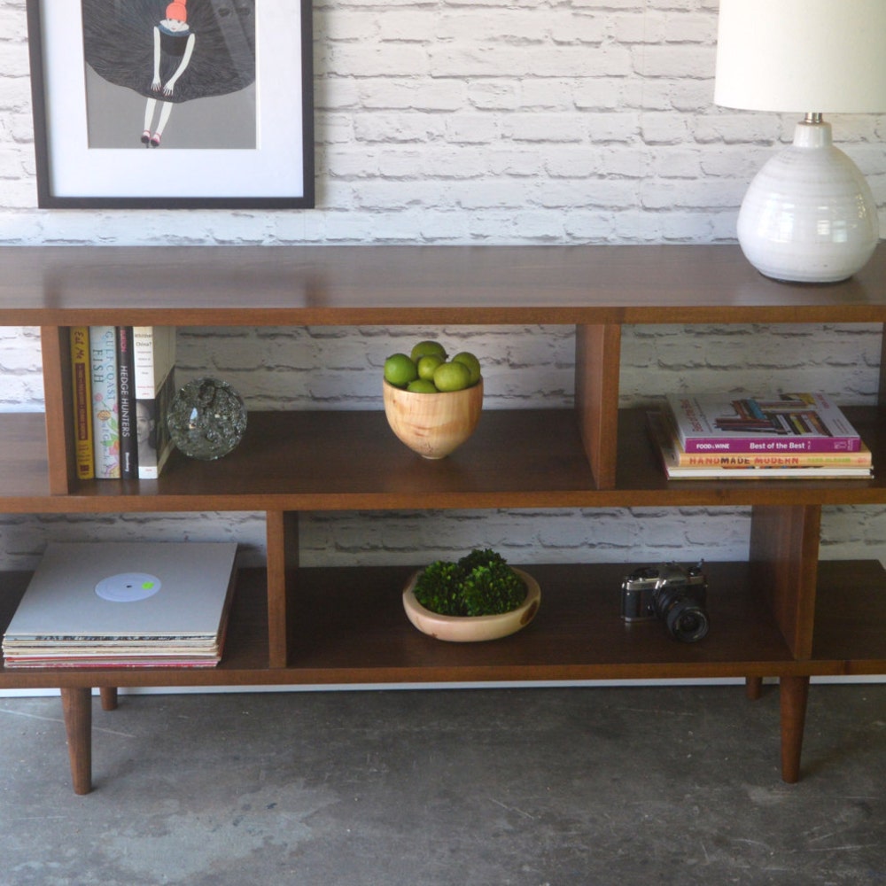 Oxelaand Multilevel Bookcase - In Stock! - Image 2